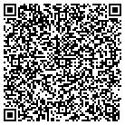 QR code with Gammon Welding contacts