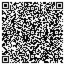 QR code with Harvey Wilson contacts