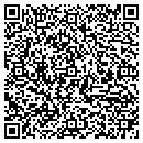 QR code with J & C Welding Co Inc contacts