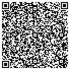 QR code with Cpr Janitorial contacts