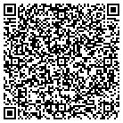 QR code with Amtek Management Services Corp contacts