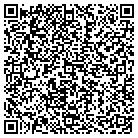 QR code with S C Piping & Mechanical contacts