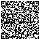 QR code with Hand Properties LLC contacts