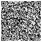 QR code with C & C Unisex Barber Shop contacts