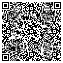 QR code with D Pc Networks contacts