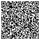 QR code with Mark Dewsunp contacts