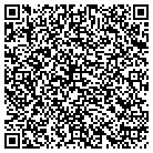 QR code with Timmons Tractor & Welding contacts