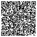 QR code with E L Wireless contacts