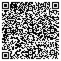 QR code with T N T Welding contacts