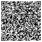 QR code with Machia & Sons Construction contacts