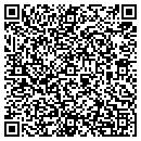 QR code with T R Welding Services Inc contacts