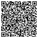 QR code with Kim Baptiste contacts