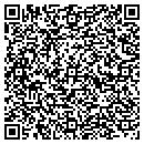 QR code with King Dahl Designs contacts