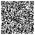 QR code with Kmmf contacts