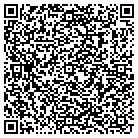 QR code with Magnolia Blossoms Cafe contacts