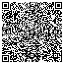 QR code with Kreate Inc contacts