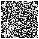 QR code with Hcr Teleservices contacts