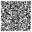 QR code with Kachi contacts