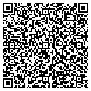 QR code with Hybir Inc contacts