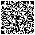 QR code with Frank contacts