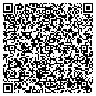 QR code with Machine Craft Northwest contacts