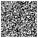 QR code with Haughey & Assoc contacts