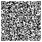 QR code with Le Blanc Rena Dictor contacts