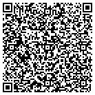 QR code with Hughes Hughes Janitorial Ser contacts