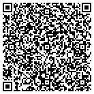 QR code with Rick's Welding Fabricating contacts