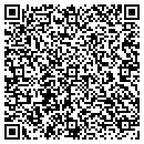 QR code with I C And G Janitorial contacts