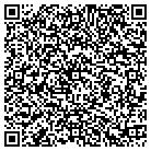 QR code with M R Loiselle Construction contacts