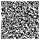 QR code with C Ranieri Welding contacts