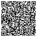 QR code with Faml contacts