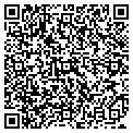 QR code with Elmers Barber Shop contacts