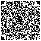 QR code with Custom Metal Fabricating Inc contacts