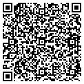 QR code with Nacr contacts
