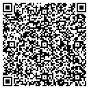QR code with AHM Assoc contacts