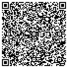 QR code with J J Janitorial Service contacts