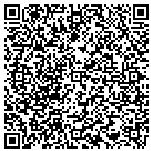 QR code with R G Personal Computer Service contacts