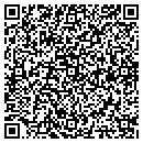QR code with R R Multi-Services contacts