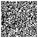 QR code with K&J Professional Janitorial contacts