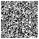 QR code with My Services Lawn Care Corp contacts