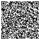 QR code with Krazy at Kleaning contacts