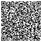 QR code with Gamache's Barber Shop contacts