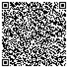 QR code with Garrett's Barber Shop contacts