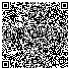 QR code with Gary's Barber Shop & Shaving contacts