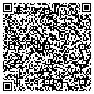QR code with Leonoras Cleaning Service contacts