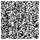 QR code with Alw Realty & Management contacts