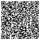 QR code with L & L Janitorial By Lacey contacts