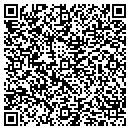 QR code with Hoover Mechanical Contracting contacts